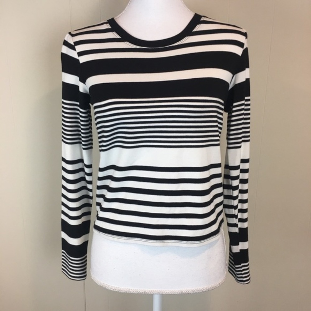 Trina Turk Crop Top